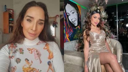 Luly Bosa aseguró que Epa Colombia nunca le donó dinero