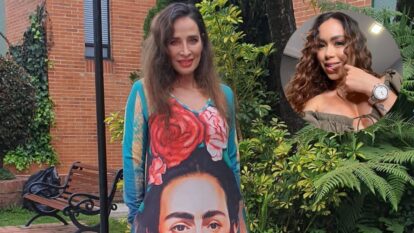 Mánger de Luly Bossa pidió disculpas por “malentendido” en donación de Epa Colombia