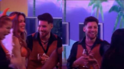 Foto: captura video Canal RCN