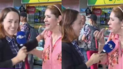 Foto: captura Noticias Caracol