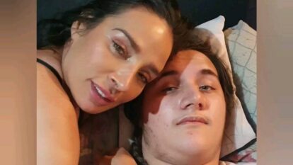 Instagram @lulybossa1