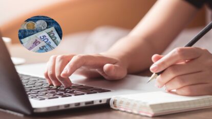 Saldo de cesantías en el Fondo Nacional del Ahorro - Getty Images