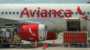 Avión de Avianca aterrizó de emergencia en Portugal en ruta hacia Medellín, ¿qué pasó?
