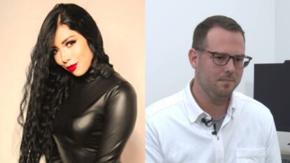 Créditos: Redes de Valentina Trespalacios y Captura de video