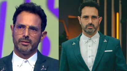 Créditos: Instagram de La Casa de los Famosos