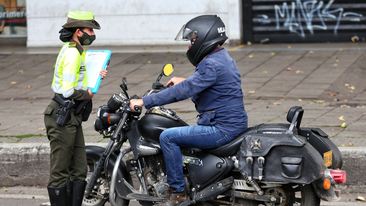Qué moto no pagan impuesto en Colombia: Esto dice la norma según el cilindraje (Getty Images)