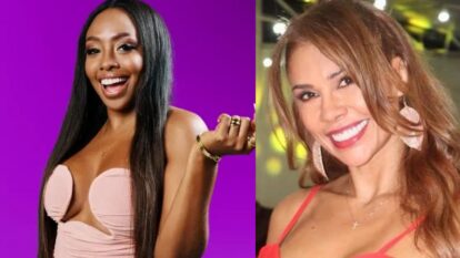 Créditos: Instagram La Casa de los Famosos