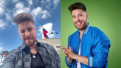 Créditos: Instagram de Miguel Melfi