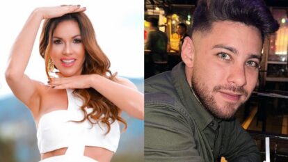 Créditos: Instagram La Casa de los Famosos