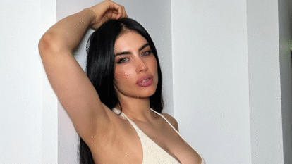 Crédito: Instagram Jessica Cediel