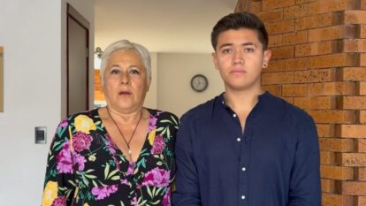 Foto: @jimvelasquezoficial