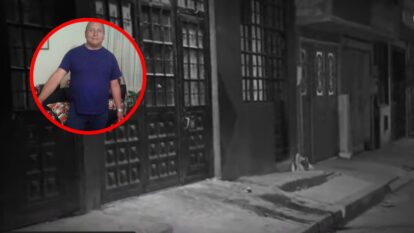 Foto: redes sociales / captura CityNoticias