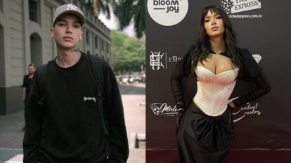 ¿Camilo Pulgarín de ‘La Casa de los Famosos' tiene cirugías estéticas? Esto dijo