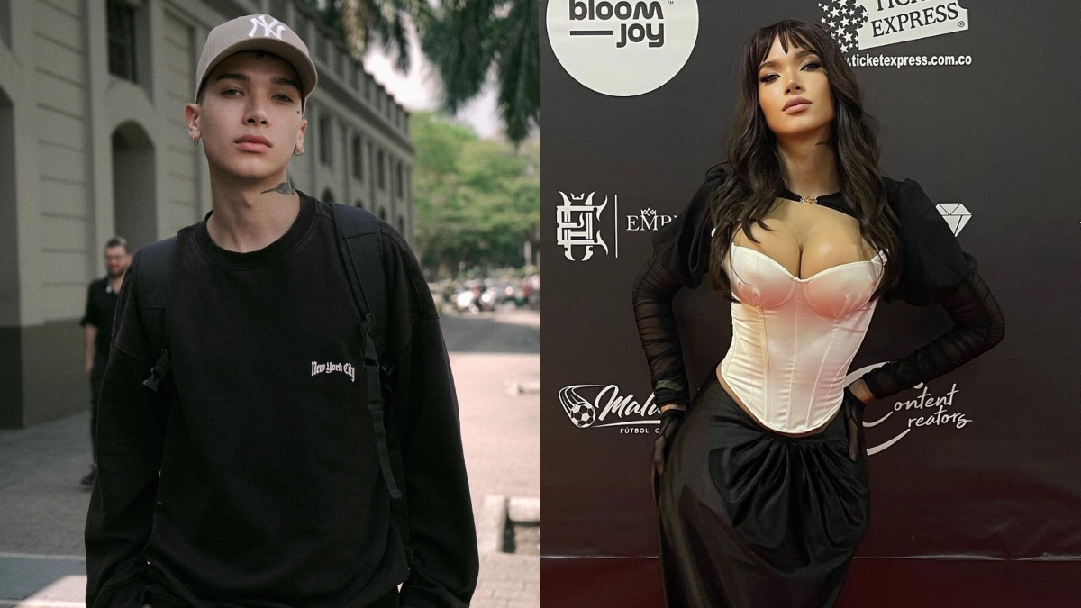 ¿Camilo Pulgarín de ‘La Casa de los Famosos' tiene cirugías estéticas? Esto dijo