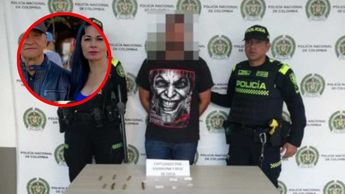 Foto: Mi oriente Facebook / X