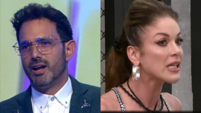 Foto: La Casa de los Famosos