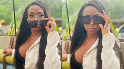 Denuncian amenazas contra Karen Sevillano por participación en 'La Casa de los Famosos'