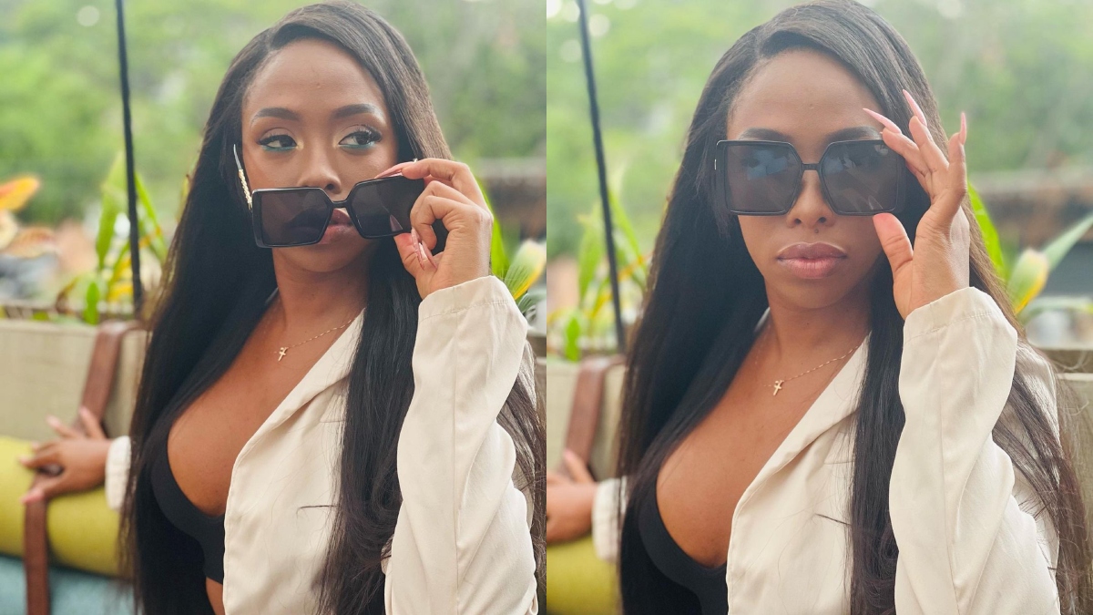 Denuncian amenazas contra Karen Sevillano por participación en 'La Casa de los Famosos'