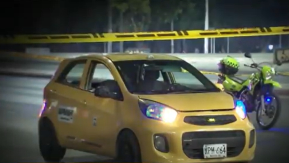 foto: captura video City Tv