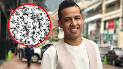 Foto: @martineliasdiaz / imagen de referencia Getty Images