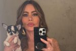 Foto: @sofiavergara