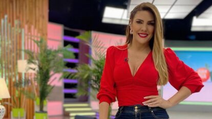 Foto: Instagram @karylamas