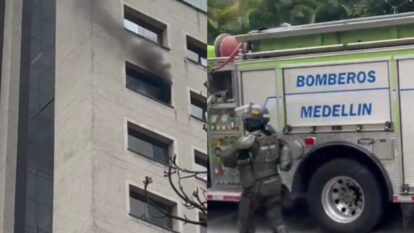 Foto: captura videos redes sociales