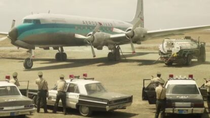 Foto: @netflixcolombia