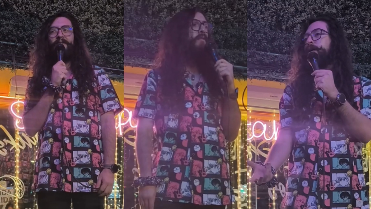 Foto: captura video TikTok