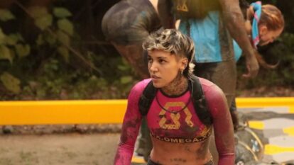 Desafío XX: ¿Quién es la mujer que reemplazará a Gamboa tras su renuncia?