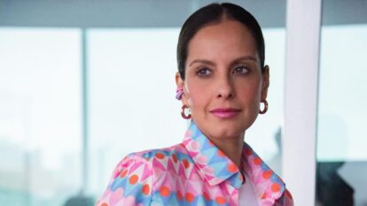 Laura Acuña confesó que fue víctima de matoneo en su niñez