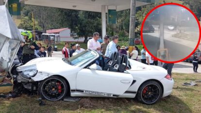 Foto: Cuerpo de Bomberos de Ventaquemada / redes sociales