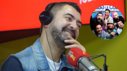 Los de la Culpa