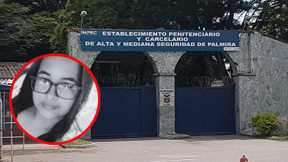 Foto: redes sociales / www.inpec.gov.co