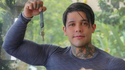 Foto: Instagram @yefersoncossio