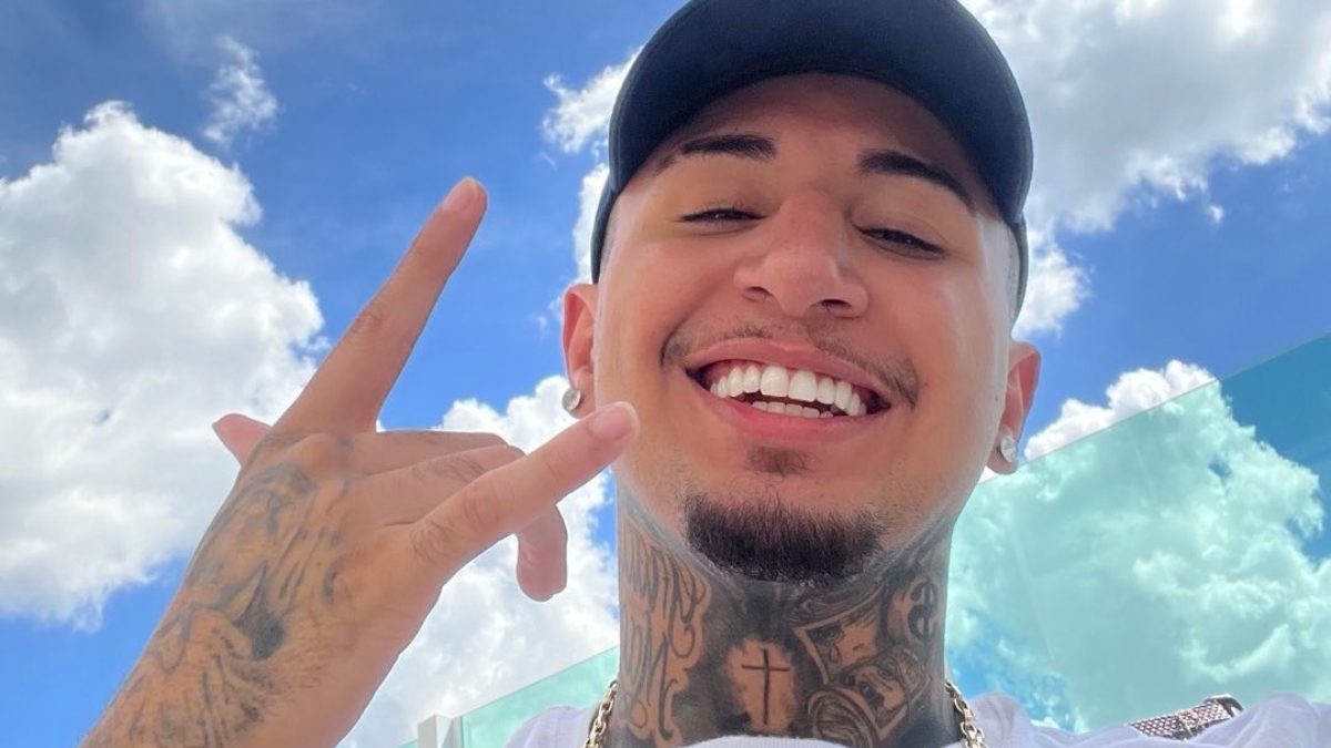 Murió el reconocido influencer Diego Santos mientras intentaba grabar contenido