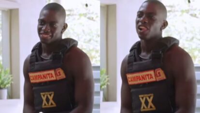 Foto: captura Caracol TV