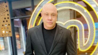 Foto: Instagram @jorge.rausch