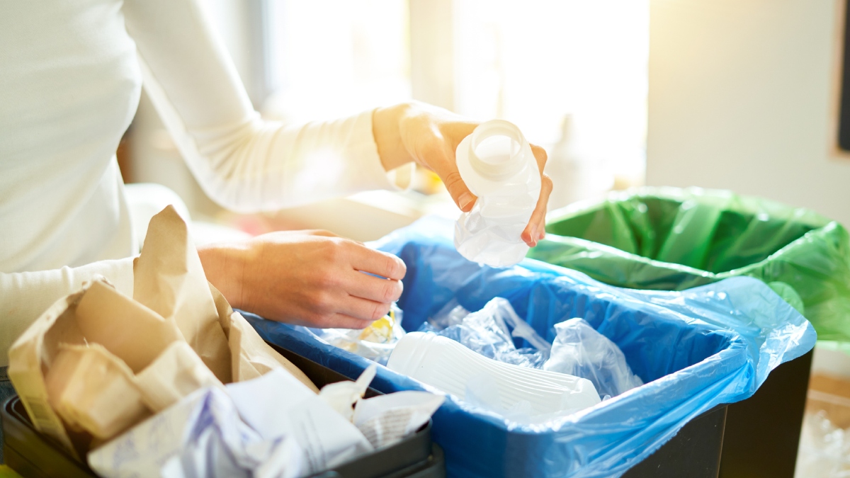 Estos son los plásticos de un solo uso que quedarán prohibidos en el país
