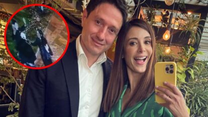 Foto: @alegiraldop / El Tiempo