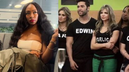 Foto: @karensevillano / Canal RCN