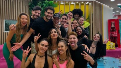 Foto: @lacasadelosfamososcolombia1