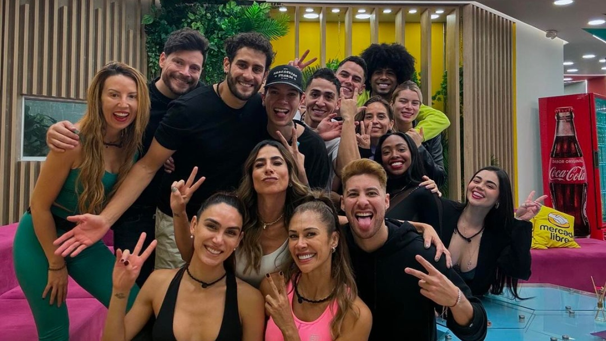 Foto: @lacasadelosfamososcolombia1