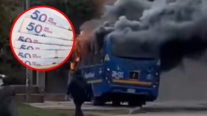 Foto: redes sociales / Getty Images