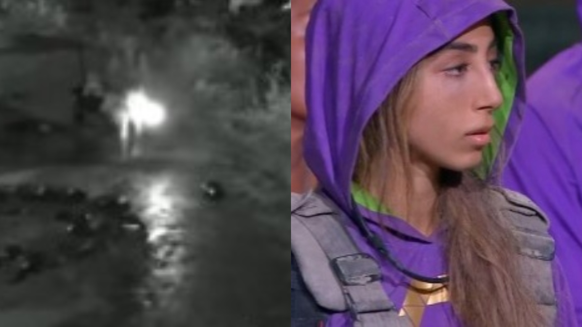 Este fue el castigo que recibió Beba por abandonar a sus compañeros en el ‘Desafío XX’