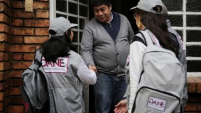 Foto: Imagen de referencia Comprensa