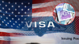 visa de trabajo para Estados Unidos