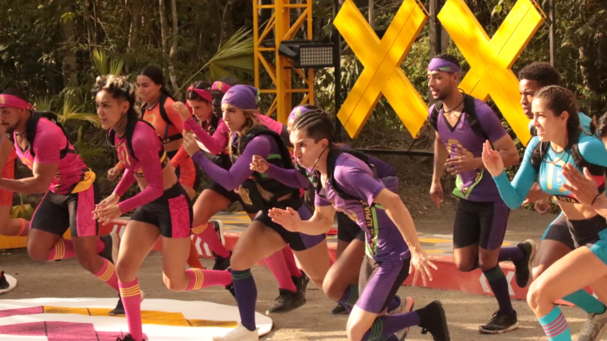 Crédito: Canal Caracol