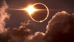 Eclipse solar total 8 de abril _ Foto_ Getty Images (1)