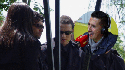 Crédito: Colprensa y Tropicana